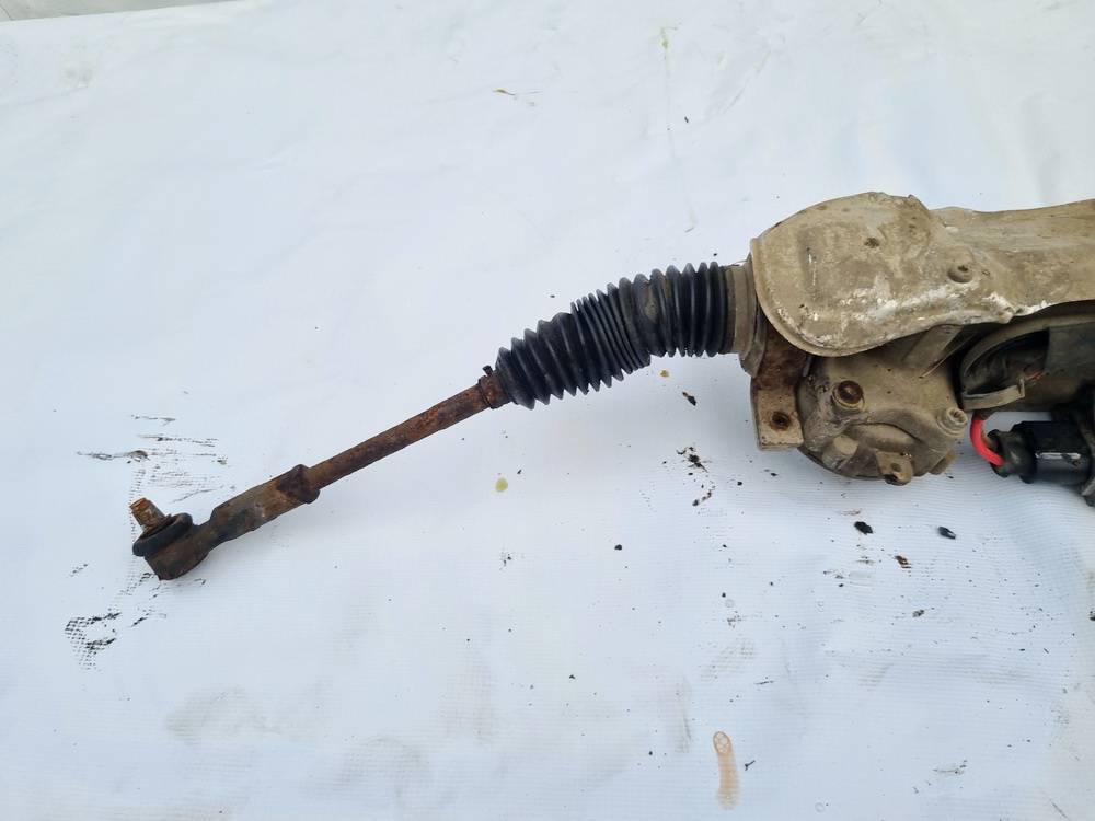 1K1909144G Seat Altea 2005 Steering column - Thumbnail 2