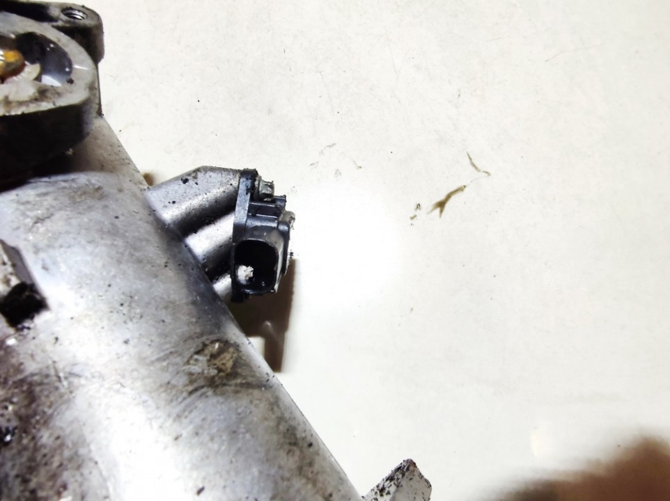 A004153842 Mercedes-Benz E-CLASS 2003 Oro slegio daviklis - MAP - Thumbnail 3