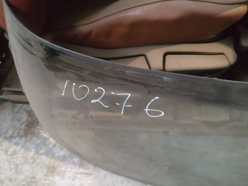 AS2 Opel Astra 2005 Lasit - TAKANA - Thumbnail 3