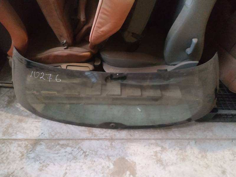 AS2 Opel Astra 2005 Lasit - TAKANA