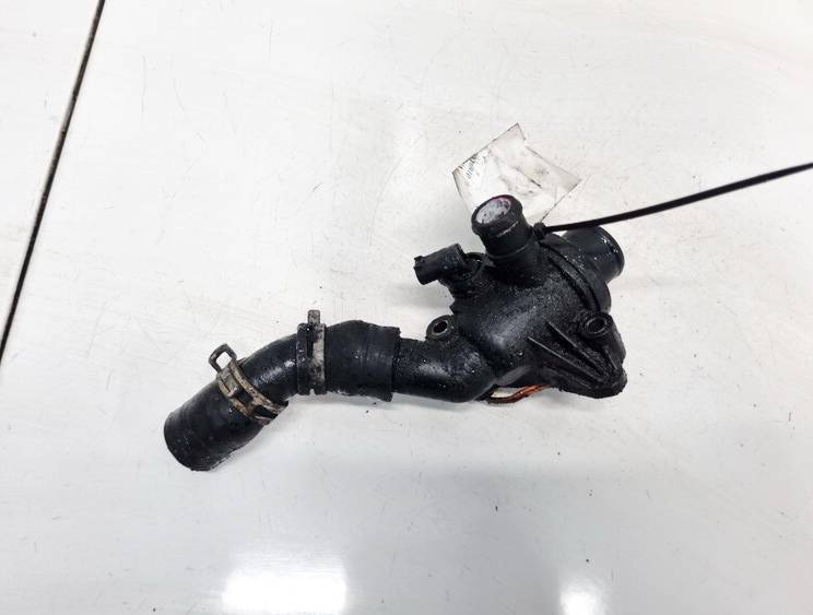 Mercedes-Benz A-CLASS 2002 Termostato korpusas