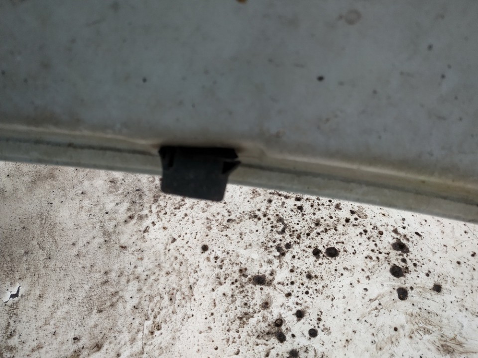 Renault Laguna 2002 pompe de liquide essuie-glace