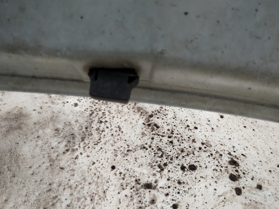 Renault Laguna 2002 Waschwasserdüse Scheibenreinigung - Thumbnail 2