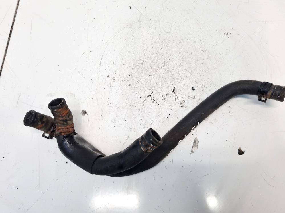 6Q0121086N Skoda Fabia 2005 Vandens slanga