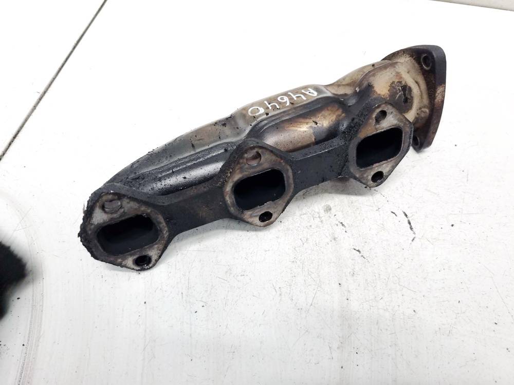 059253033C Audi A4 1998 kolektor wydechowy - Thumbnail 3