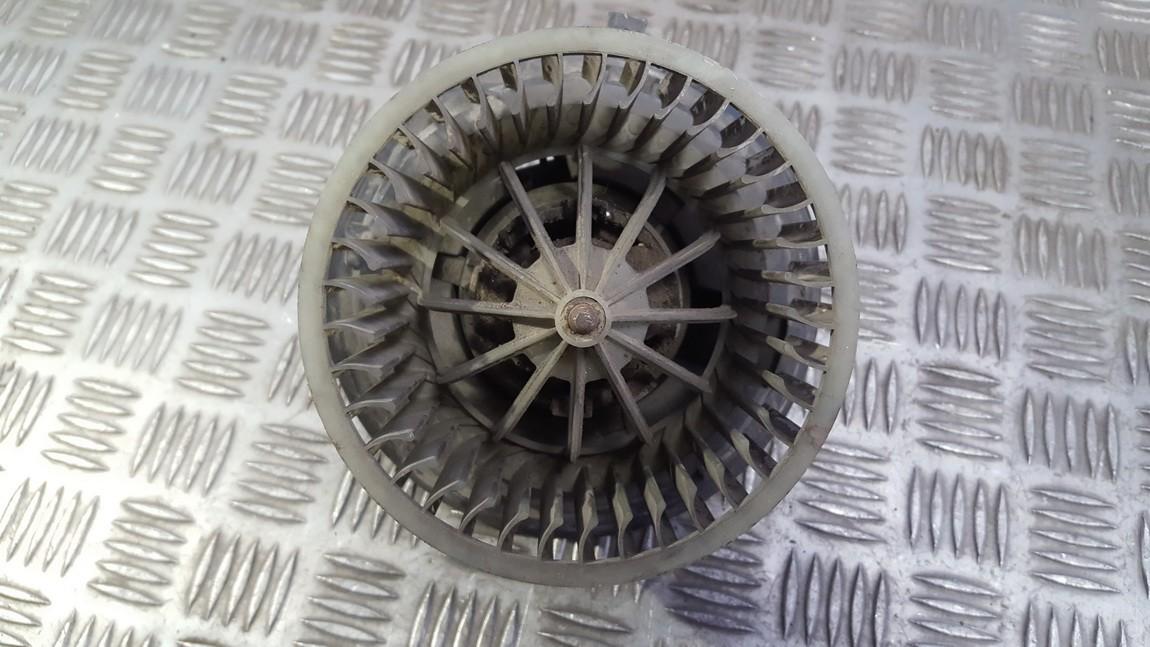 90225 Fiat Brava 1999 MOTOR CALEFACCION , SOPLADOR-VENTILADOR CALEFACCIÓN - Thumbnail 2