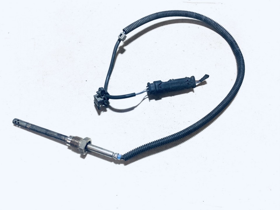 A0009058804 Mercedes-Benz C-CLASS 2006 Exhaust Sensor Sensor Exhaust Gas Temperature