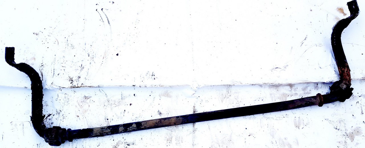 Audi A4 1999 Stabilizer (sway bar, anti roll bar) - FRONT