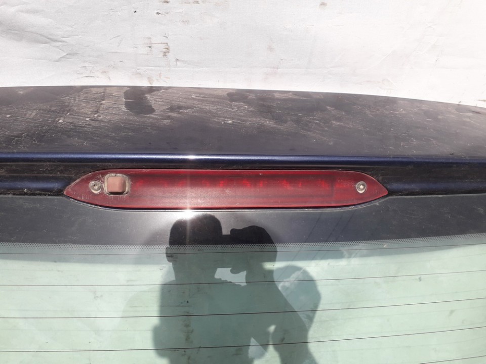 Ford Focus 2002 Emergency Third Brake Light (Third Brake Light)