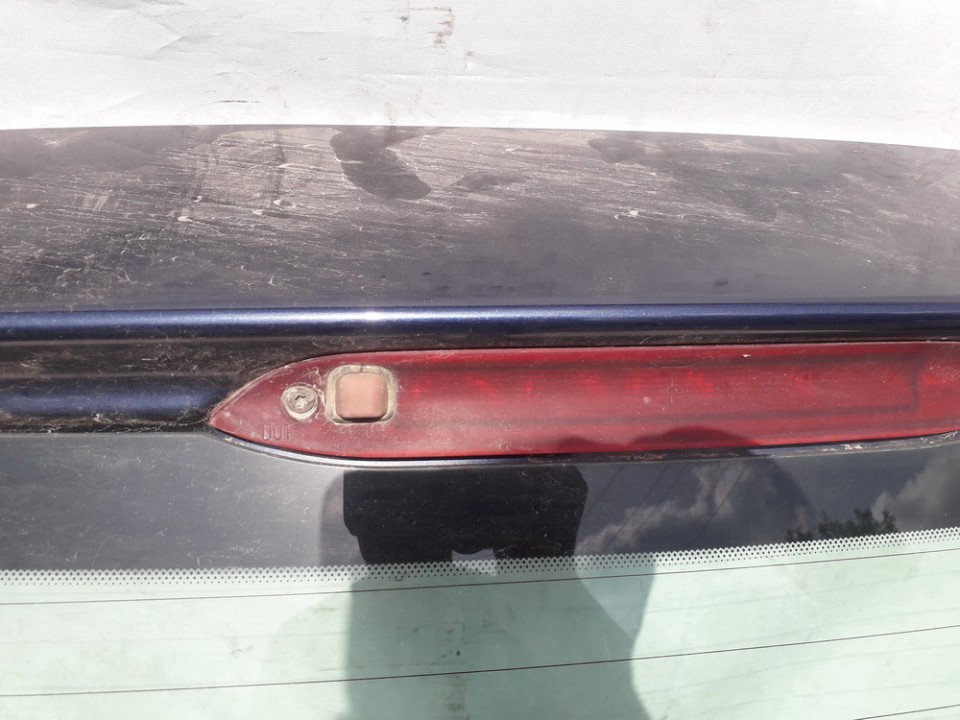 Ford Focus 2002 Emergency Third Brake Light (Third Brake Light) - Thumbnail 2