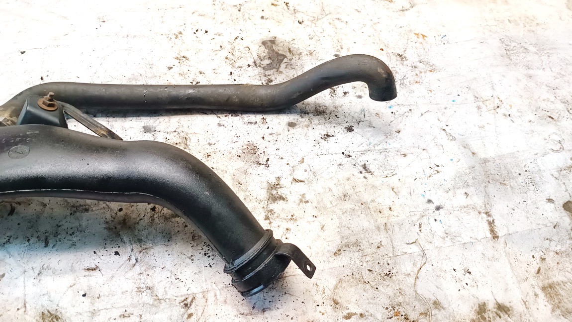 1485369080003 Peugeot 807 2004 TURBO INTERCOOLER PIPE HOSE - Thumbnail 3