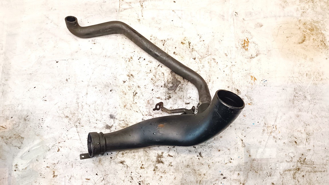 1485369080003 Peugeot 807 2004 TURBO INTERCOOLER PIPE HOSE