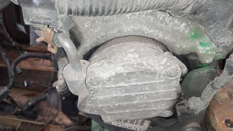 VAPEC14S Toyota Yaris 2006 Stabdziu vakuumo siurblys - Thumbnail 2