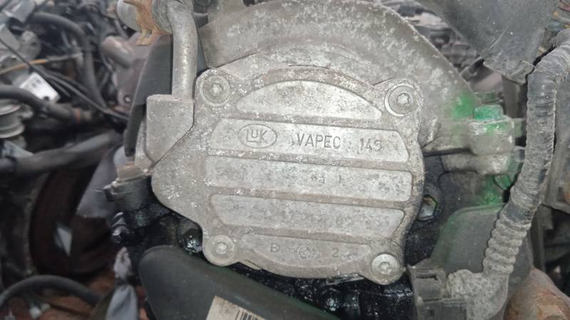 VAPEC14S Toyota Yaris 2006 Stabdziu vakuumo siurblys