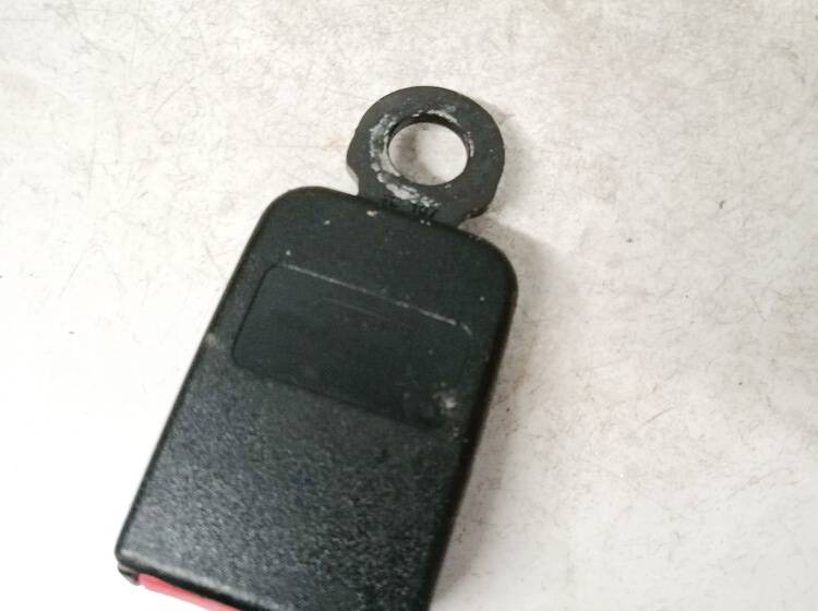 Renault Espace 2004 Drošības jostas sprādze (turētājs) - AIZMUGURE PA KREISI - Thumbnail 3