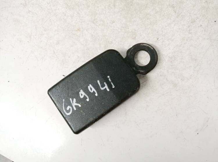 Renault Espace 2004 Drošības jostas sprādze (turētājs) - AIZMUGURE PA KREISI - Thumbnail 2