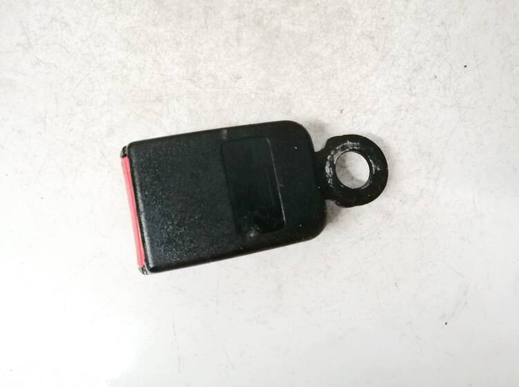 Renault Espace 2004 Zaczep pasa bezpieczeństwa - TYLNE LEWE