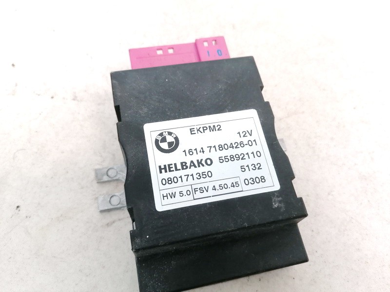 1614718042601 BMW 3-Series 2005 Other computers - Thumbnail 3