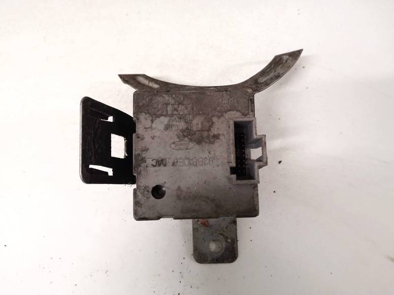 93BB10E850AC Ford Mondeo 1994 Other computers