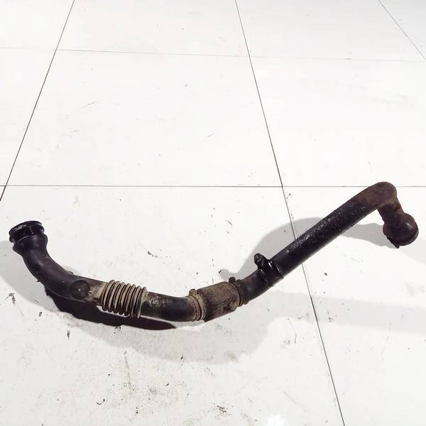 Renault Kangoo 2008 Manguera-Tubo del líquido refrigerante