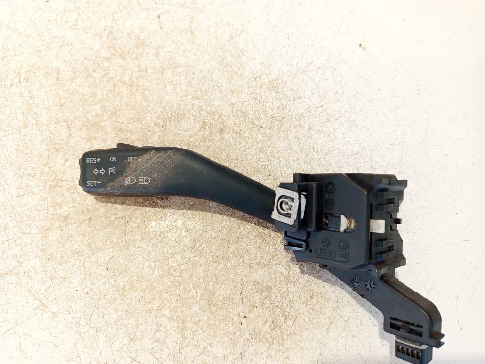 1K0953513A Volkswagen Golf 2005 Indicator Switch (Light Stalk)