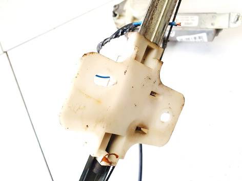 Renault Espace 1993 Door winder mechanism (Window Regulator) - FRONT RIGHT - Thumbnail 3