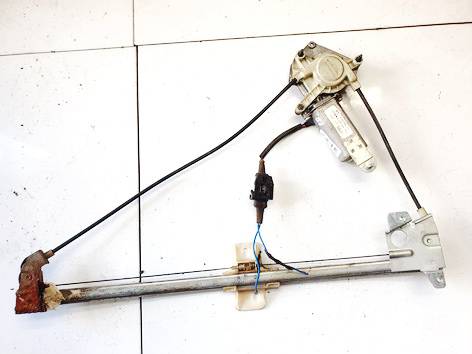 Renault Espace 1993 Door winder mechanism (Window Regulator) - FRONT RIGHT