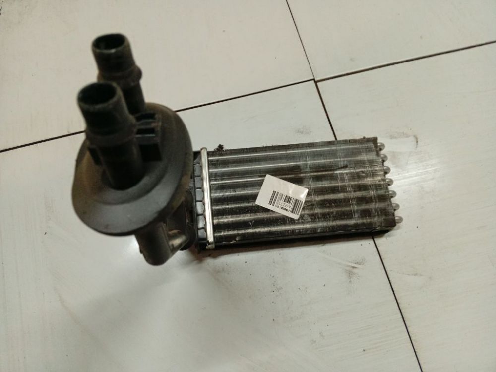 Citroen C4 2007 Радиатор отопителя