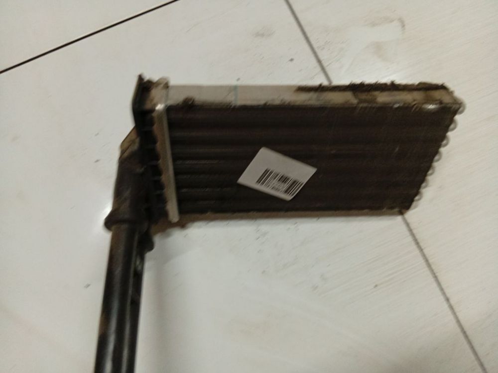 Citroen C4 2007 Salono peciuko radiatorius - Thumbnail 2