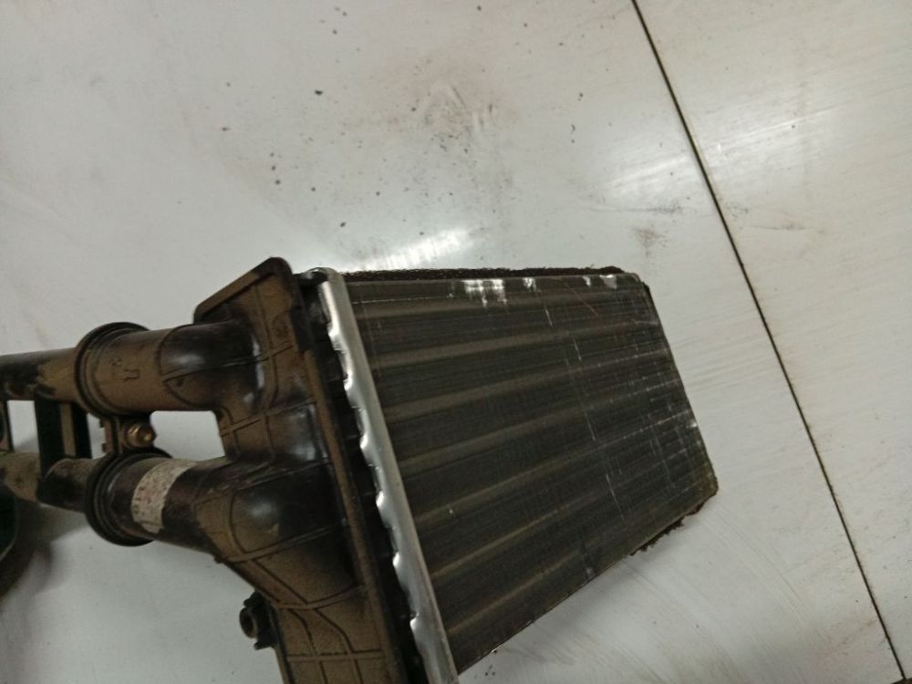 Citroen C4 2007 Salono peciuko radiatorius - Thumbnail 4