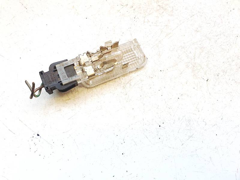 4B0947415 Audi A6 2003 Innenraumleuchte Leseleuchte - Thumbnail 3