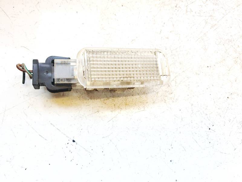 4B0947415 Audi A6 2003 Innenraumleuchte Leseleuchte