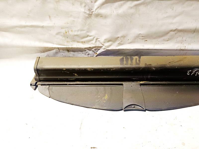 Mercedes-Benz C-CLASS 2008 Nadproże - Thumbnail 2