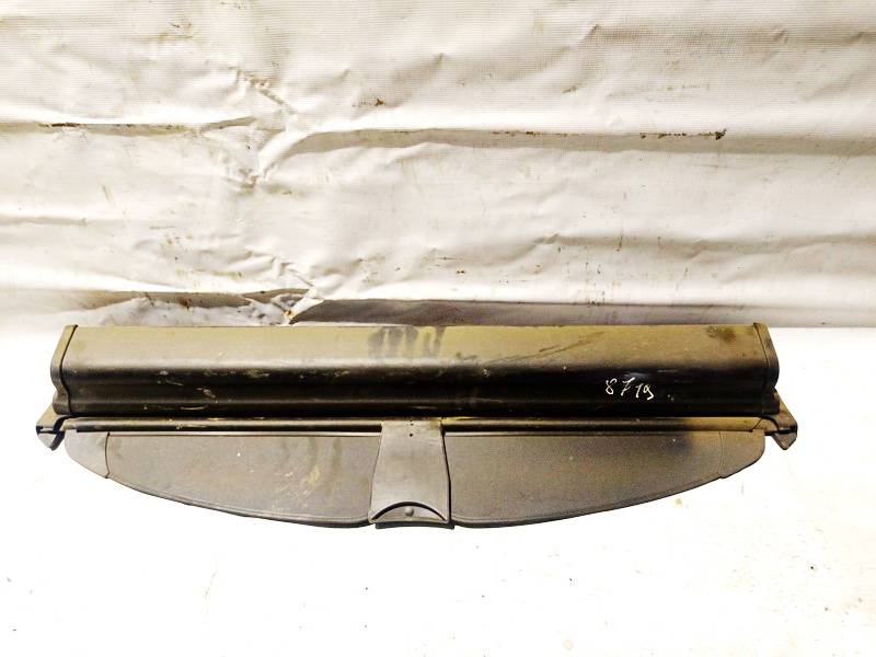 Mercedes-Benz C-CLASS 2008 Nadproże