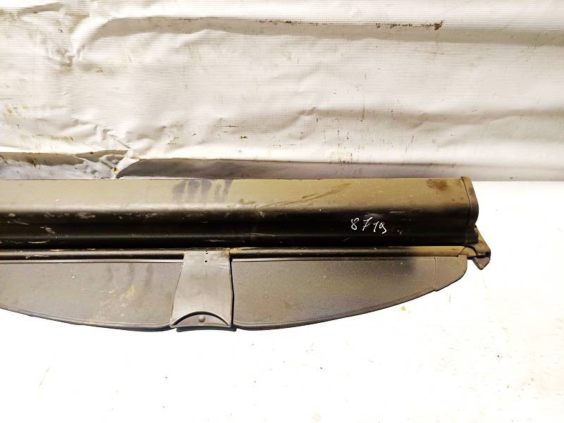 Mercedes-Benz C-CLASS 2008 Nadproże - Thumbnail 3