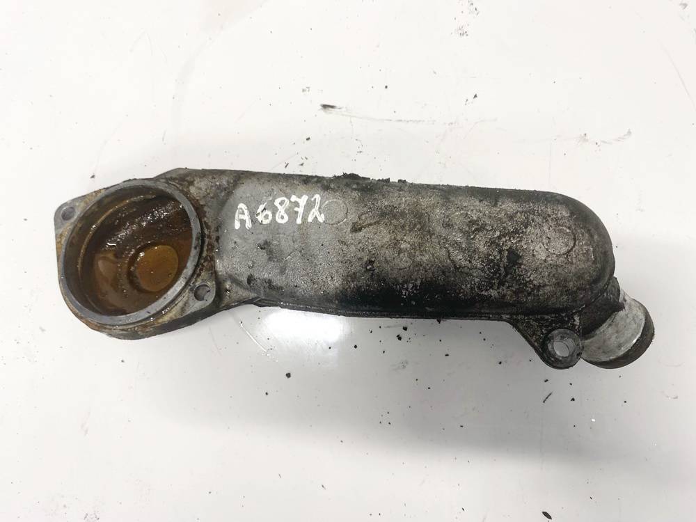 059121121A Audi A6 1998 Water Pipe