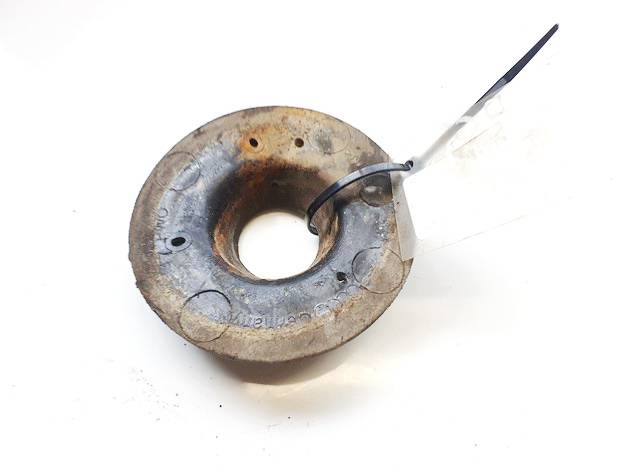 1K0512297D Skoda Octavia 2008 Coil Spring, Cap Plate Upper