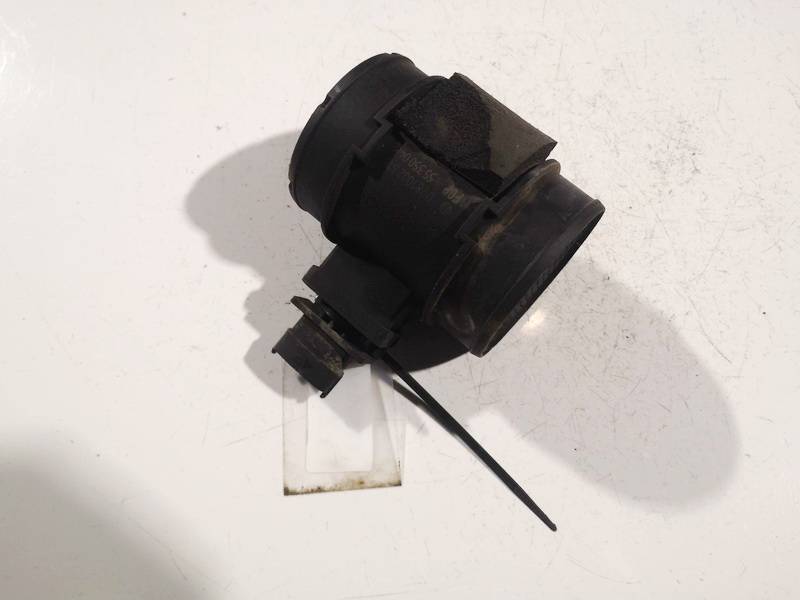 0281002618 Fiat Sedici 2008 Air Mass Sensor - Thumbnail 2
