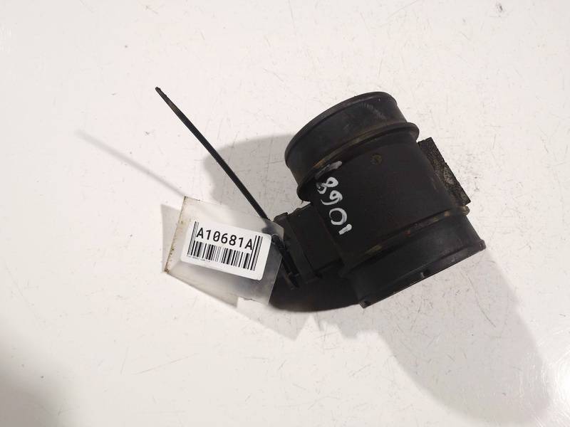 0281002618 Fiat Sedici 2008 Capteur Maf Air Débitmètre Capteur