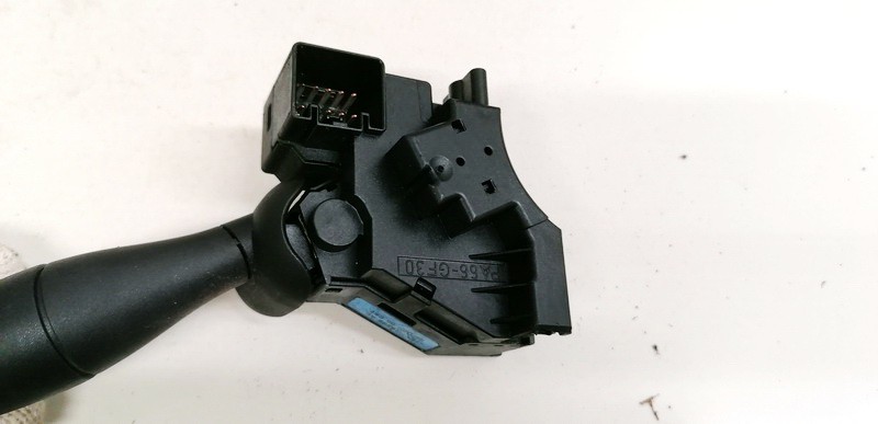 1S7T13335AE Ford Mondeo 2006 Indicator Switch (Light Stalk) - Thumbnail 3