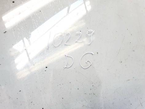 AS2 Toyota Yaris 2003 Vitre de Porte Arrière Droite - Thumbnail 3