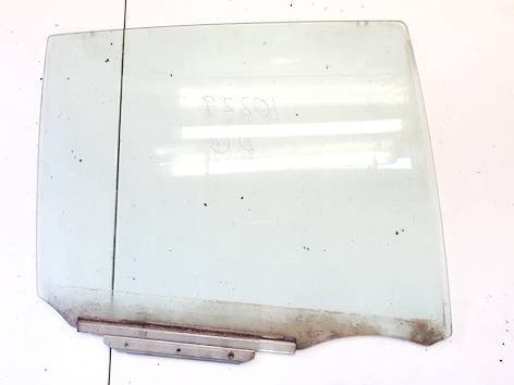 AS2 Toyota Yaris 2003 Vitre de Porte Arrière Droite