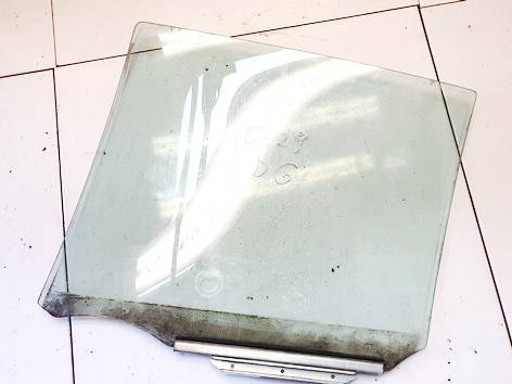 AS2 Toyota Yaris 2003 Vitre de Porte Arrière Droite - Thumbnail 2