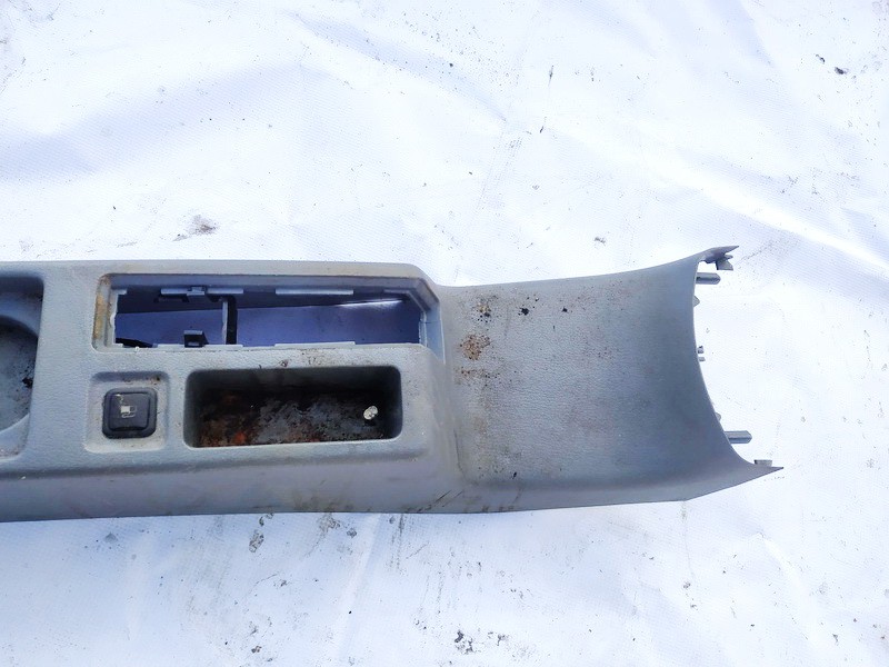 1U0863244 Skoda Octavia 2002 Interior trim - Thumbnail 3