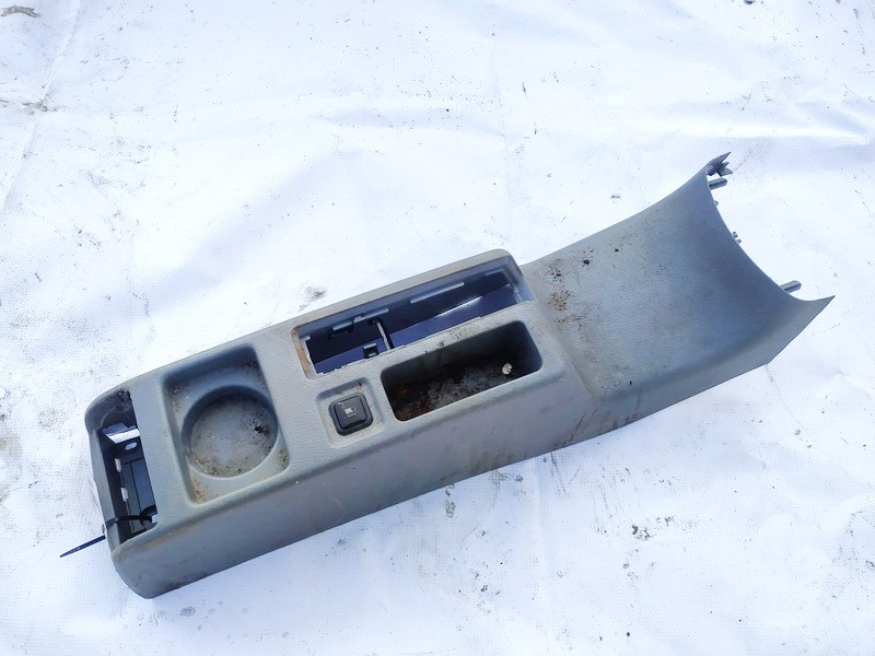 1U0863244 Skoda Octavia 2002 Interior trim - Thumbnail 2