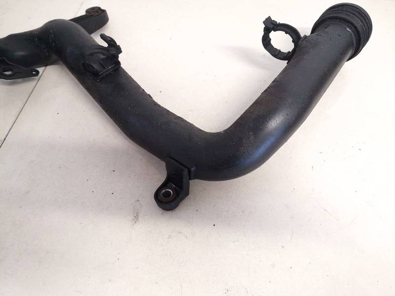 1K0145762AC Volkswagen Golf 2005 TURBO INTERCOOLER PIPE HOSE - Thumbnail 2