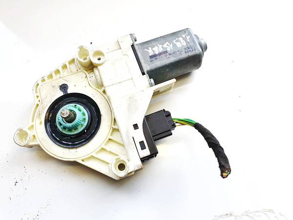 4L0959801B Audi Q7 2007 Window Motor - FRONT LEFT - Thumbnail 3