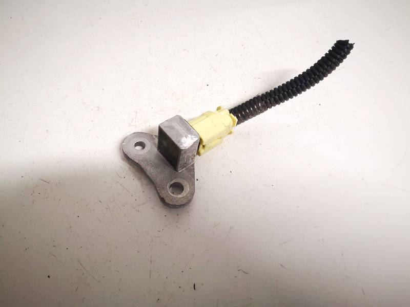 Nissan X-Trail 2009 Czujnik poduszki powietrznej SRS