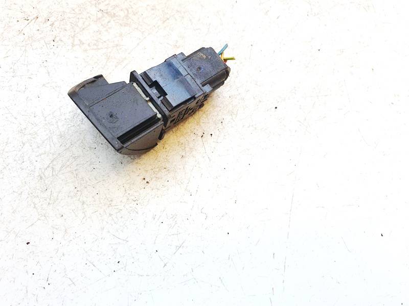 96366684XT Peugeot 307 2004 Oven lukitusnuppi - Thumbnail 3