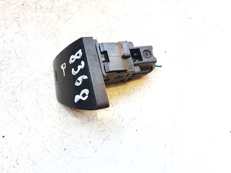 96366684XT Peugeot 307 2004 Oven lukitusnuppi - Thumbnail 2